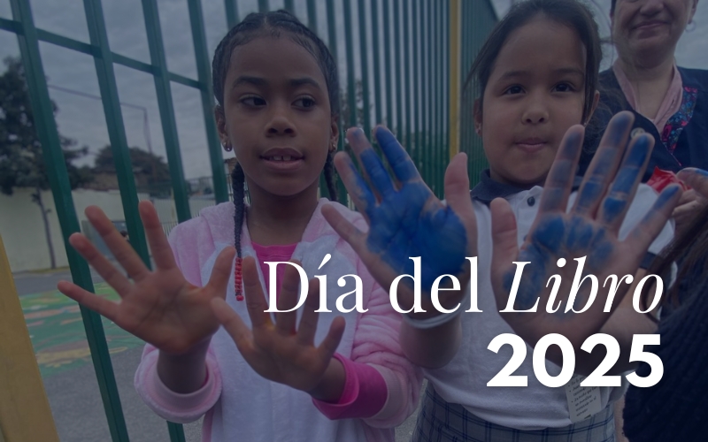 Colegio Oratorio Don Bosco celebra Día del Libro con festival literario y artístico