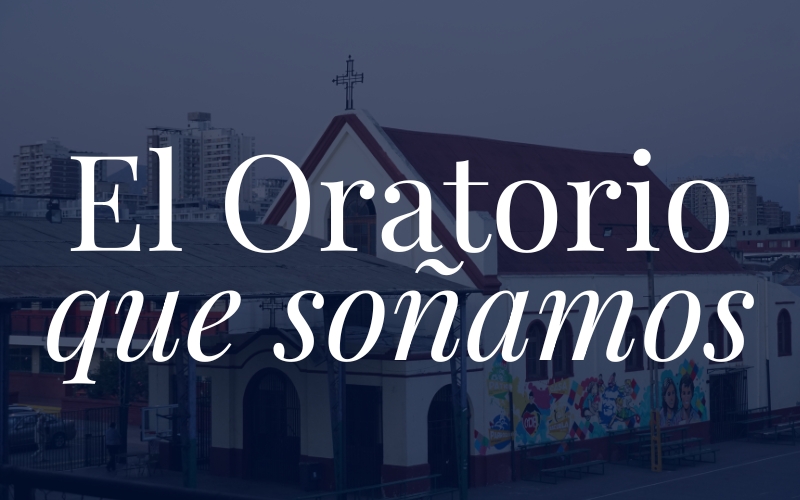 El Oratorio que Soñamos: Comunidad Educativa del Colegio Don Bosco Celebra Inspiradora Jornada de Encuentro