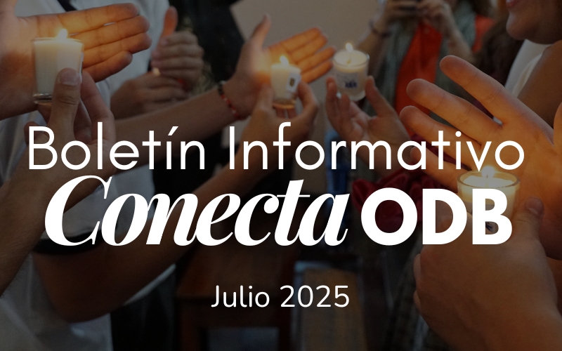 Compromiso, participación y comunidad: así vivimos el primer semestre 2025